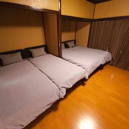 ホテル 家禄荘 岡山市 エクステリア 写真
